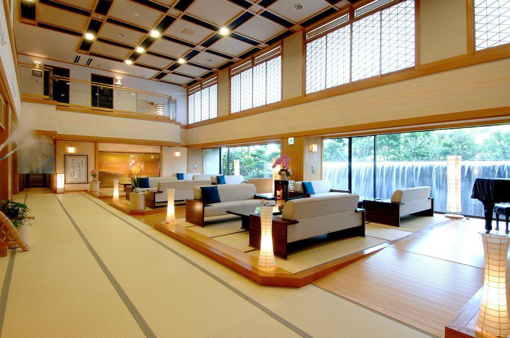 Shihoukaku Kyotango Bagian luar foto
