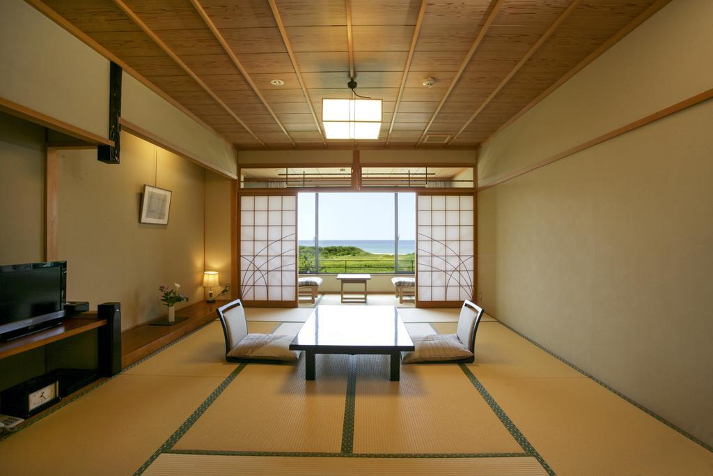 Shihoukaku Kyotango Bagian luar foto