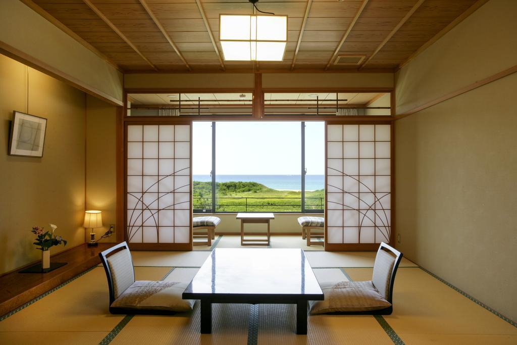 Shihoukaku Kyotango Bagian luar foto